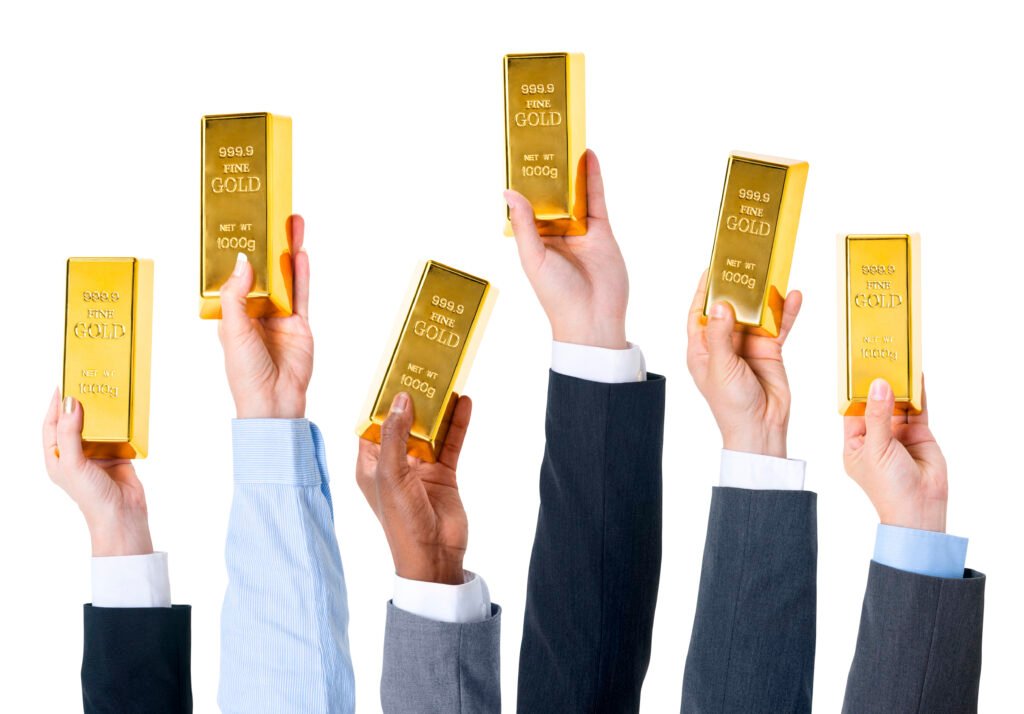 About MK Gold Buyers Bangalore, Release Pledged Gold